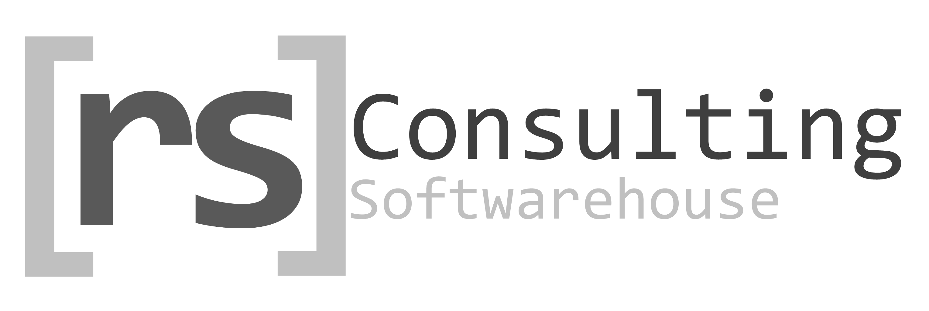 Logo rs Consulting
